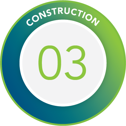 Stage 3 Construction icon